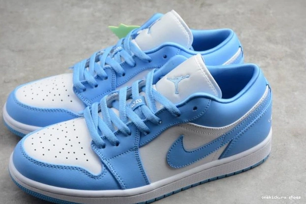 Cheap (W) Jordan Air Low AO9944-441 1 UNC 0612